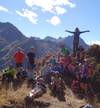Ancascocha Trek to Machu Picchu 5 Days/4 Nights customer review photo 4