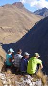 Ancascocha Trek to Machu Picchu 5 Days/4 Nights customer review photo 2