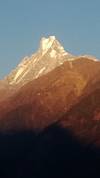 Mardi Himal Trek in Annapurna Region - 7 Days customer review photo 2