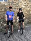 Photo d'avis client sur Taste of Italy, Emilia- Romagna Culinary Cycling - Classic Self Guided 8day - Goût de l'Italie, cyclisme culinaire en Émilie- Romagne - 8 jours 2