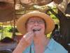Photo d'avis client sur Les secrets d'Angkor au Cambodge - Confort 1