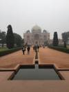 Photo d'avis client sur Au départ de Delhi : 3 jours d'excursion privée de luxe dans le Triangle d'Or de l'Inde 2