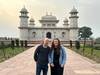 3-Day Golden Triangle Tour: Delhi, Agra & Jaipur with Taj Mahal Sunrise from Delhi customer review photo 3