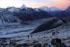Photo d'avis client sur Trek du camp de base de l'Everest - Options privées disponibles 2