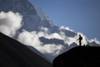 Photo d'avis client sur Trek du camp de base de l'Everest - Options privées disponibles 1