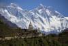 Photo d'avis client sur Trek du camp de base de l'Everest - Options privées disponibles 4