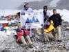 Photo d'avis client sur Trek du camp de base de l'Everest - Options privées disponibles 1