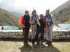Photo d'avis client sur Trek du camp de base de l'Everest - Options privées disponibles 2