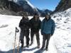 Photo d'avis client sur Trekking au camp de base de l'Everest 2