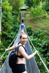 Photo d'avis client sur Les meilleures plages et Treks dans la jungle du Costa Rica - pour les 21- 35 ans 1