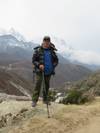 Photo d'avis client sur Trek du camp de base de l'Everest - Options privées disponibles 2