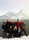 Photo d'avis client sur Circuit des Annapurnas Trek 1