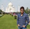 Private Taj Mahal Agra Overnight Tour from Delhi customer review photo 1