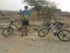 Rajasthan Cycling with Taj and Tiger customer review photo 2