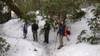 Photo d'avis client sur Trek du camp de base de l'Annapurna - 12 jours 2