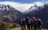 Photo d'avis client sur Trek du camp de base de l'Everest 1