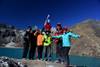 Photo d'avis client sur Trek au camp de base de l'Everest 5