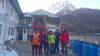 Photo d'avis client sur Trek au camp de base de l'Everest 4
