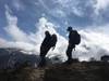 Photo d'avis client sur Trek avec vue sur l'Everest 3