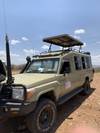 Photo d'avis client sur Migration classique de luxe dans le Masai Mara avec Mara Engai 6