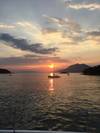 Private Tour: Open Sea Sailing Adventure from Dubrovnik customer review photo 1