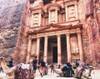 Photo d'avis client sur Explorez Petra et Wadi Rum 3 jours 1