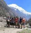 Photo d'avis client sur Héritage Tamang et Trek au Langtang 3