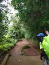 Photo d'avis client sur Ascension du Kilimandjaro par la route de Marangu 5 jours 3
