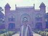 From Delhi : 6 Nights 7 Days Tour of Agra-Jaipur-Delhi & Varanasi customer review photo 6