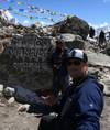 Photo d'avis client sur Trek du camp de base de l'Everest 6