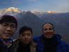 Langtang Trek customer review photo 1