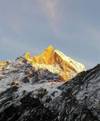 Annapurna Base Camp Trekking -12 Days customer review photo 2