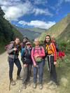 8-Day Salkantay Trek to Machu Picchu with Sacred Valley customer review photo 5