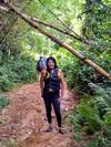 Puerto Rico Coffee tour and waterfall experience customer review photo 5