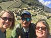 Photo d'avis client sur Trek de Lares au Machu Picchu 4 jours 3 nuits 1