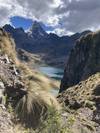 foto de reseña de cliente de Ruta de Lares y camino inca corto a Machu Picchu 5 días 4 noches 4