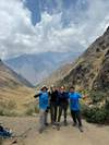 Luxury Inca Trail to Machu Picchu 4 Days customer review photo 4