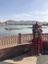 Golden Triangle & Varanasi - 8 Days customer review photo 3