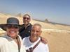 Photo d'avis client sur L'Égypte sur la ligne - 5 jours Pyramides de Gizeh, Musée des pierres précieuses, Le Caire copte et islamique et Alexandrie 2