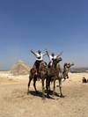 Photo d'avis client sur L'Égypte sur la ligne - 5 jours Pyramides de Gizeh, Musée des pierres précieuses, Le Caire copte et islamique et Alexandrie 5