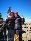 Photo d'avis client sur Long week- end au Mont Toubkal 4