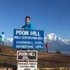 Klantbeoordelingsfoto van Ghorepani Poon Hill trek 2