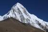 Photo d'avis client sur Trek du camp de base de l'Everest 1