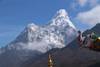 Photo d'avis client sur Trek du camp de base de l'Everest 2