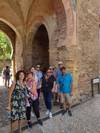 Andalusia & Mediterranean Coast with Barcelona customer review photo 1