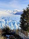 Photo d'avis client sur Circuit de 4 jours à El Calafate 3