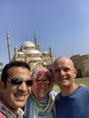 Cairo 4 days tour customer review photo 1