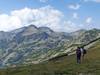 Photo d'avis client sur Sommets et lacs des monts Rila et Pirin - visite à pied autoguidée - tous les transferts terrestres sont inclus 2