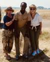 Photo d'avis client sur Migration classique de luxe dans le Masai Mara avec Mara Engai 1