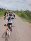 Photo d'avis client sur Cyclisme au Cambodge - 7 jours 2